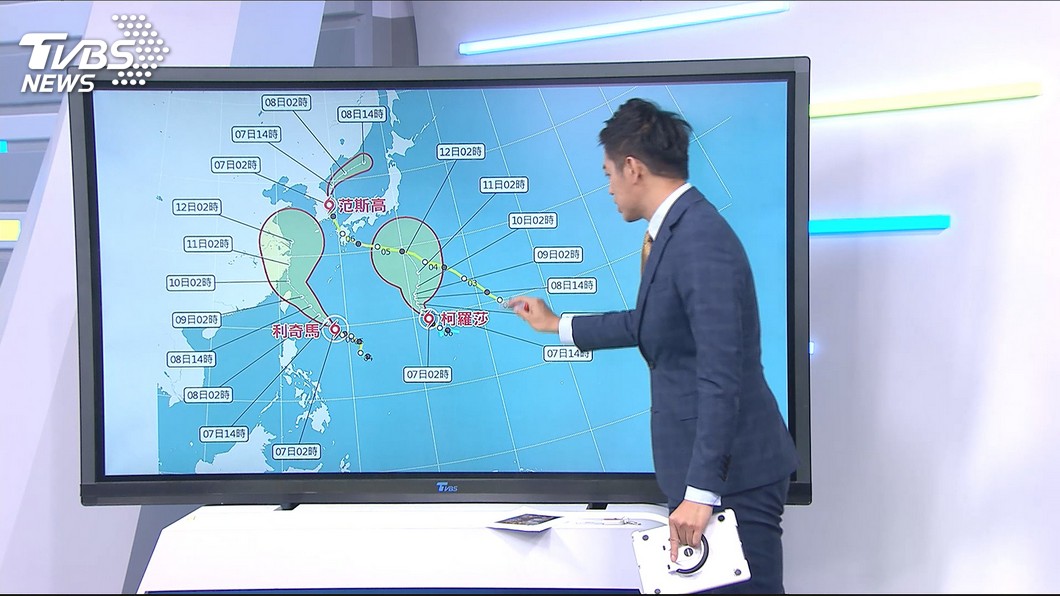 圖/TVBS