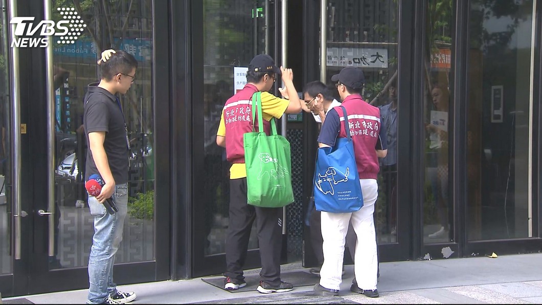 圖/TVBS