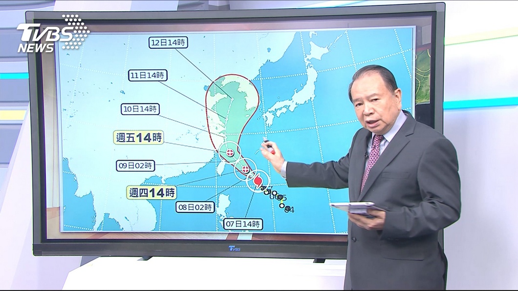 圖/TVBS