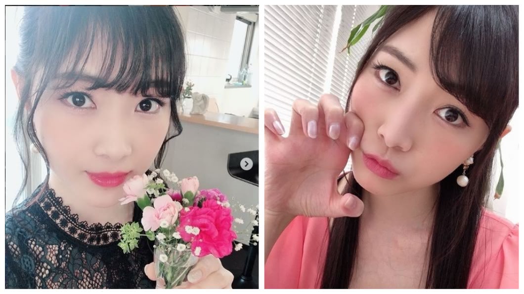 原本是男兒身的她,小時候就愛穿妹妹的裙子,國中時期更是暗戀一位學長,讓她決定變性。(圖/翻攝自IG)