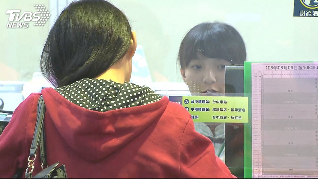 圖/TVBS