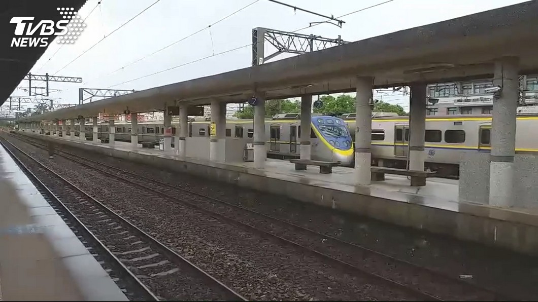 圖/TVBS