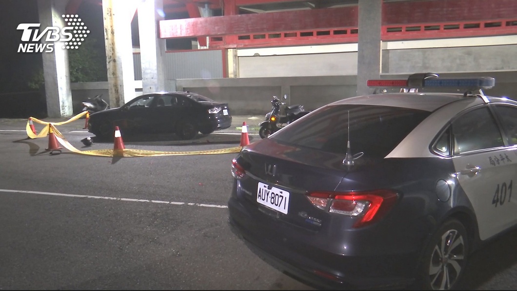 圖/TVBS