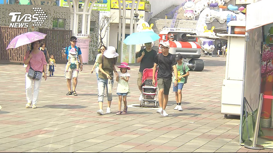 圖/TVBS
