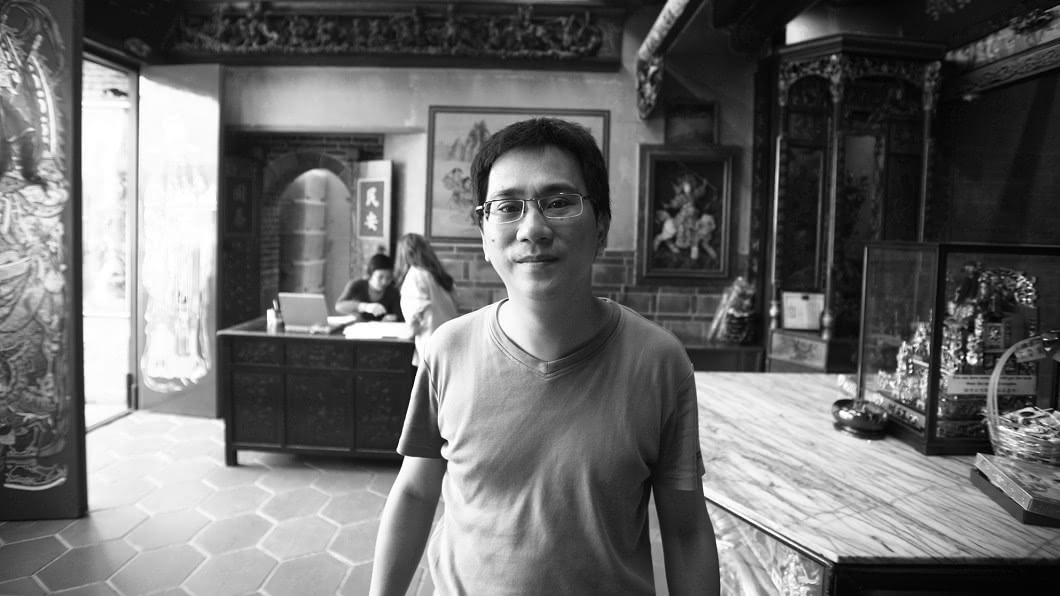 圖/翻攝自486先生臉書