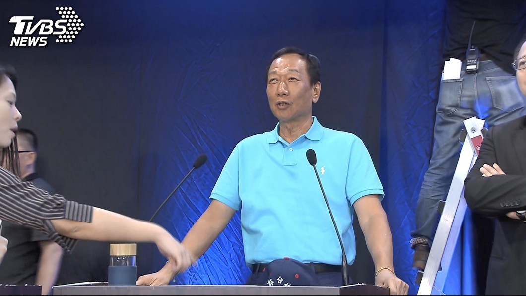 圖/TVBS