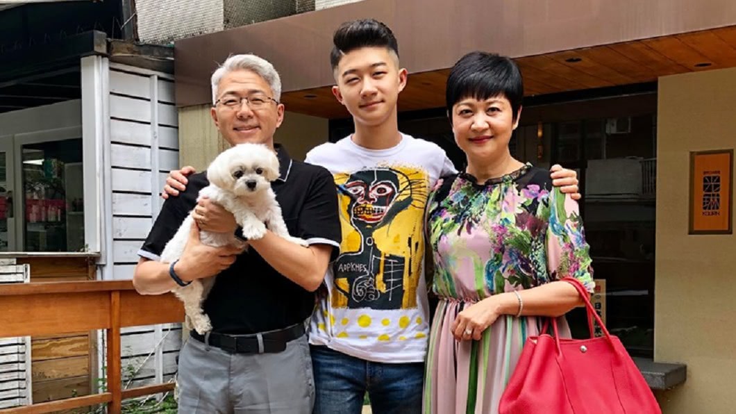 圖/翻攝自崔佩儀臉書