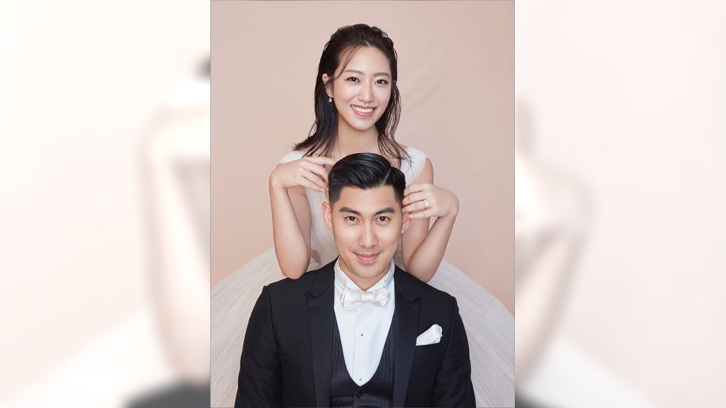 圖/翻攝自毛加恩Instagram