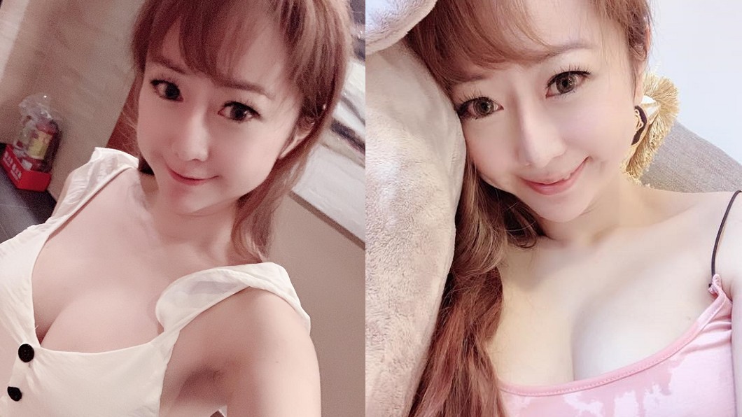 T妹發表自己看法。圖/翻攝自Tiffany Chen T妹粉絲團