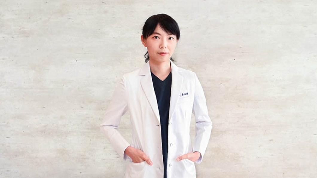 醫師梁依婷說,捐卵者必須經過抽血、問診,確定生理、心理健康後才符合資格。圖/CTWANT提供