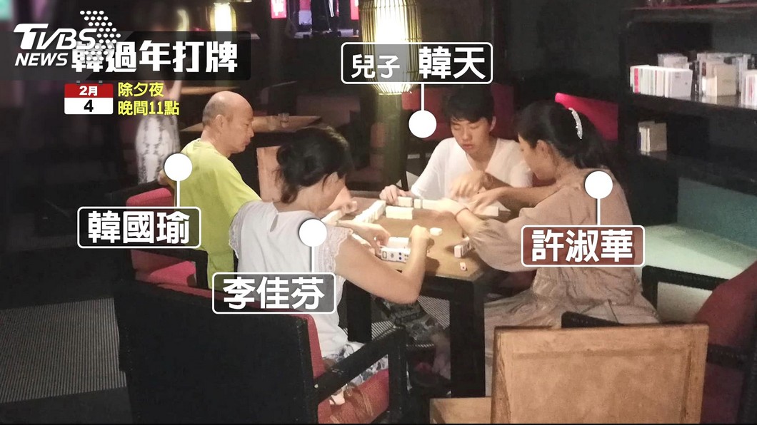 圖/TVBS