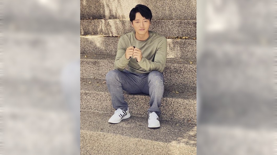 圖/翻攝自馬俊麟IG