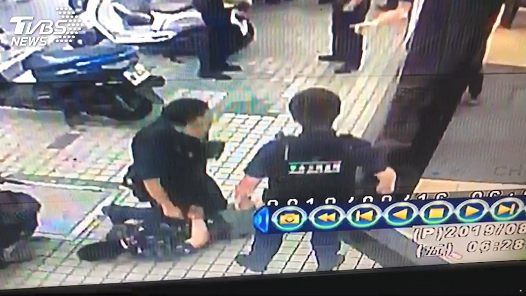 圖/TVBS