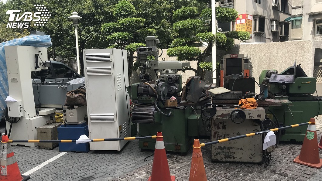 圖/中央社