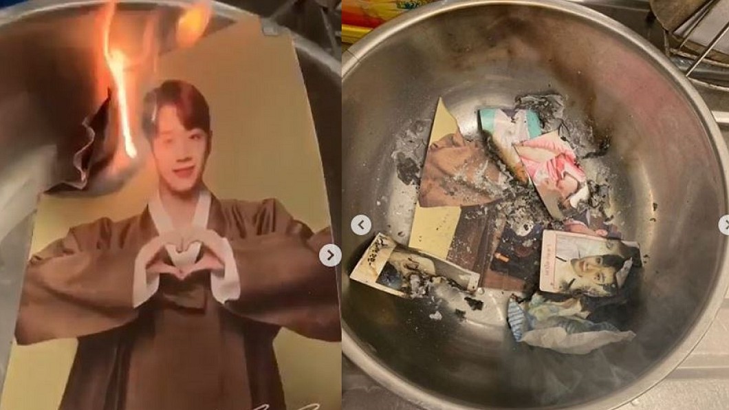 圖/翻攝自當事人IG