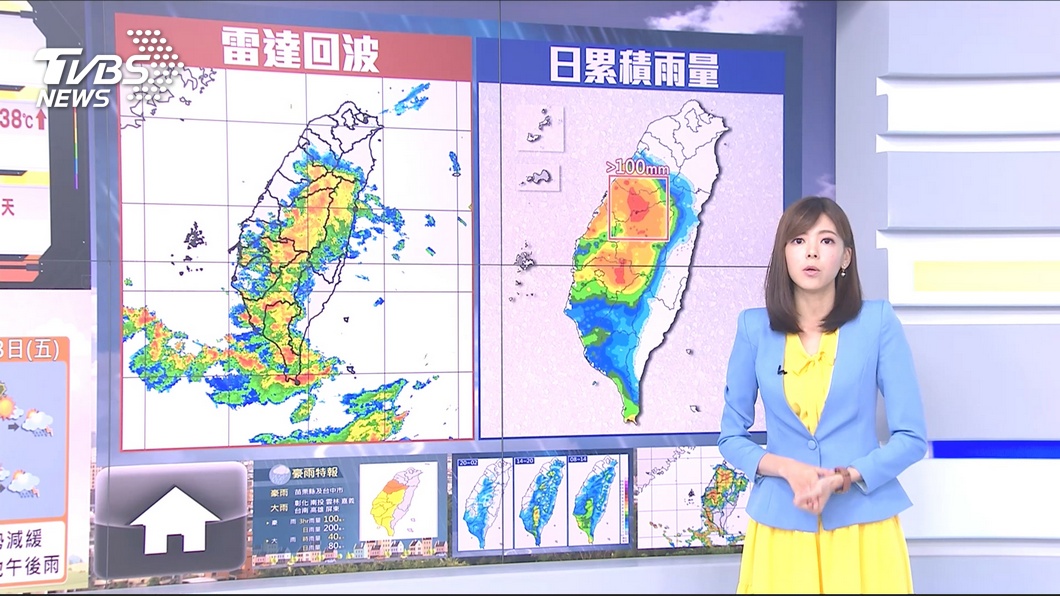 圖/TVBS