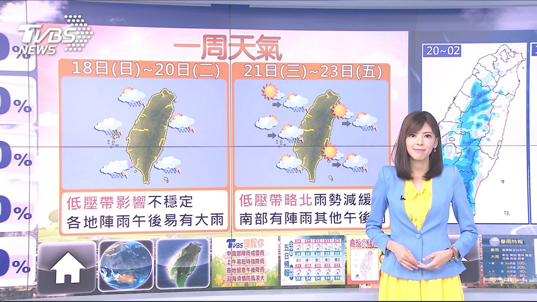 圖/TVBS