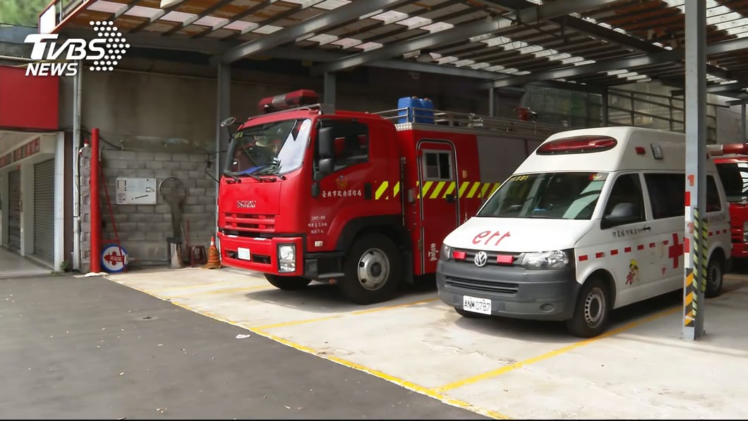 圖/TVBS
