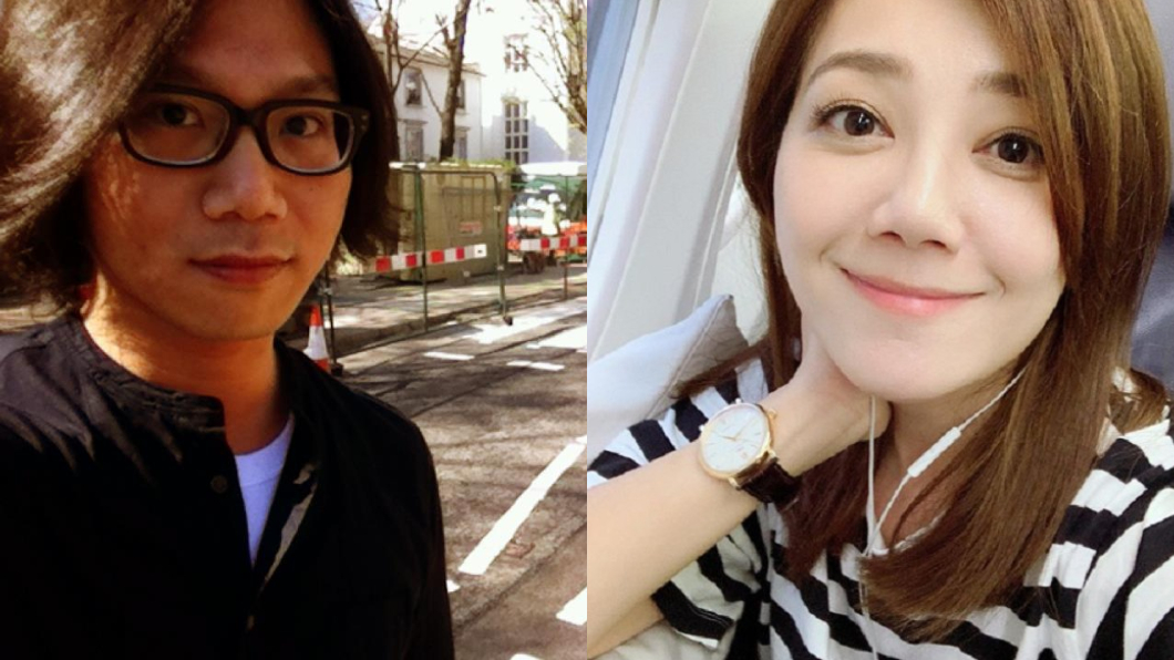 圖/翻攝自瑪莎臉書、梁靜茹Instagram