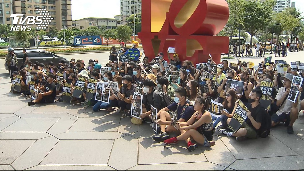 圖/TVBS