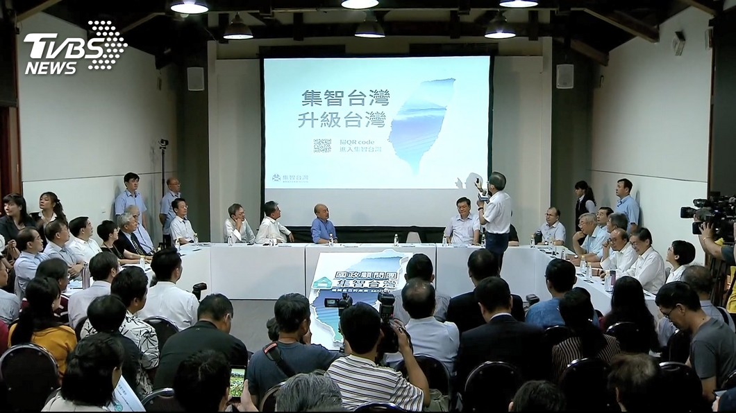 圖/TVBS