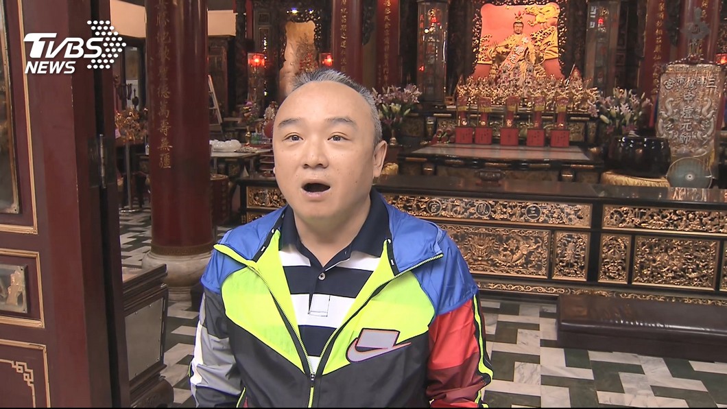 圖/TVBS