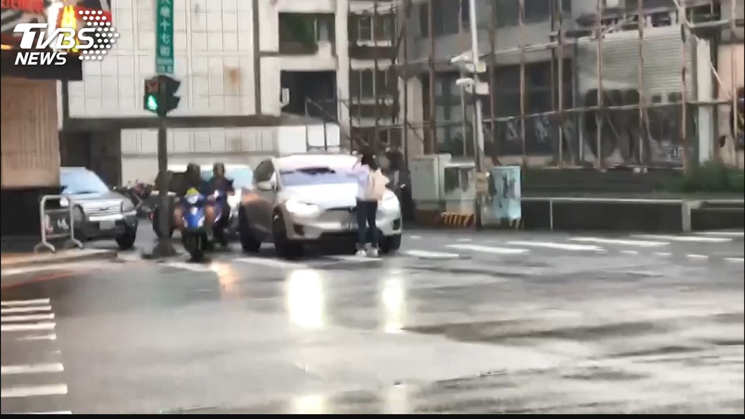 圖/TVBS