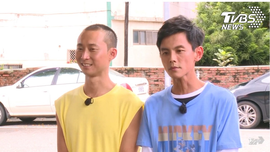圖/TVBS