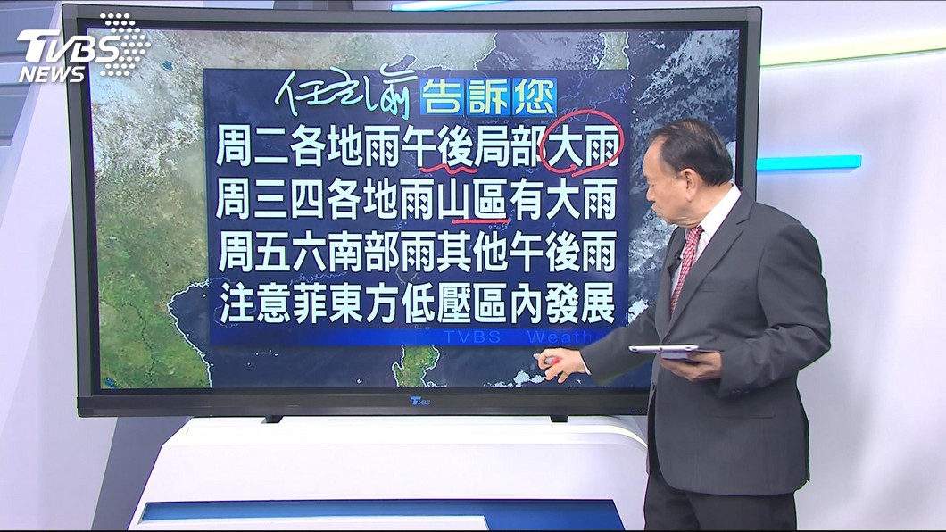 圖/TVBS