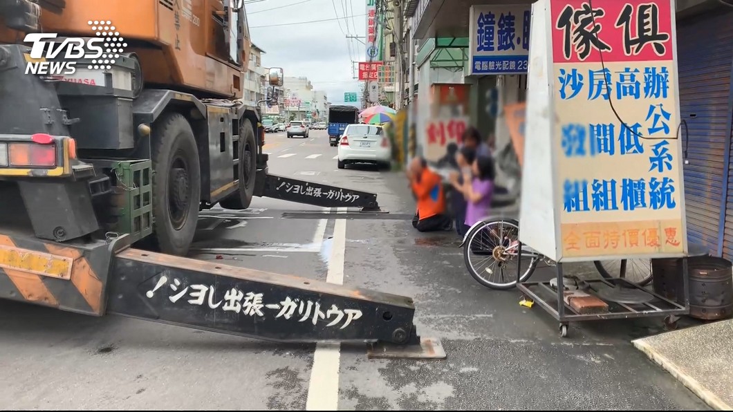 圖/TVBS