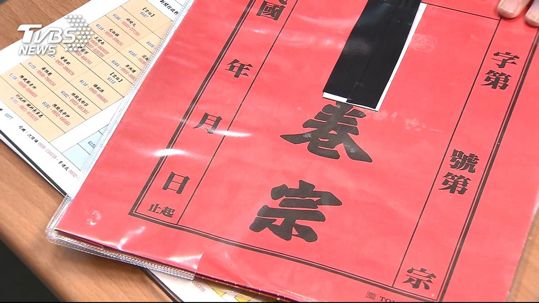 圖/TVBS