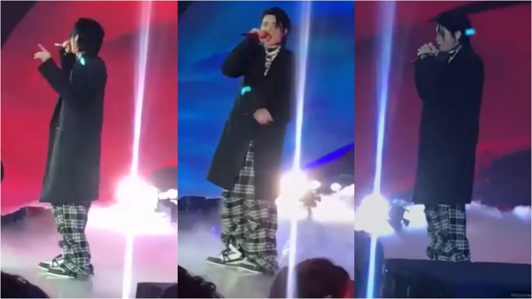 圖/翻攝自圈內教父微博