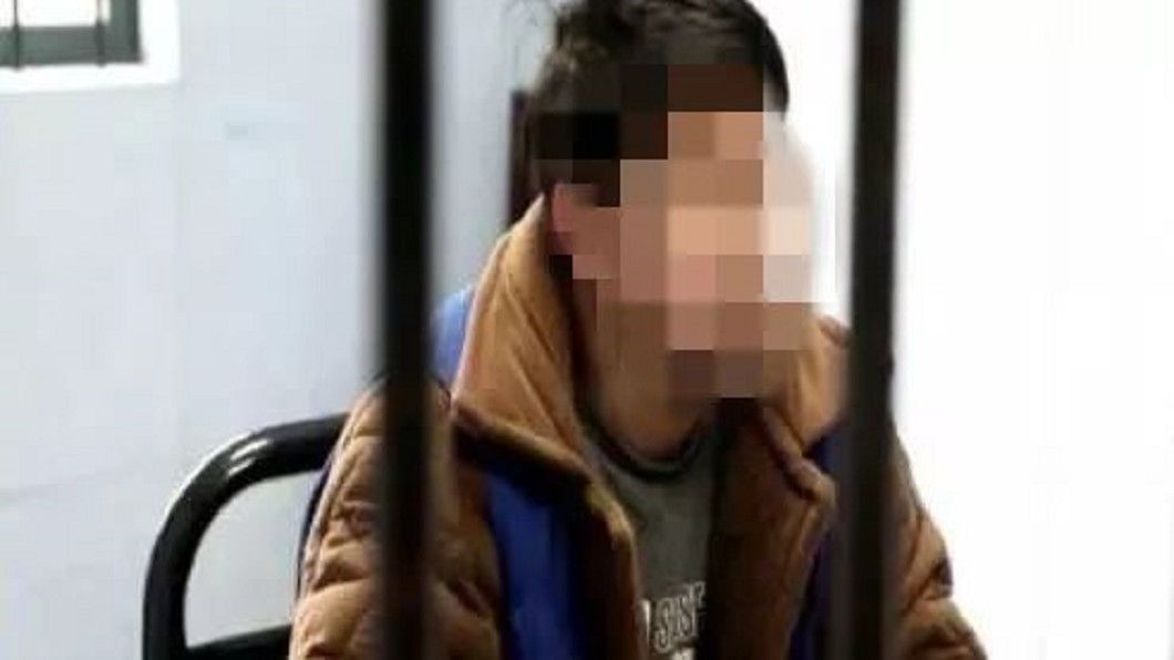 李老闆最後被判刑。圖/翻攝自澎湃新聞