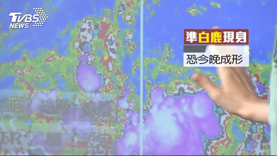 圖/TVBS