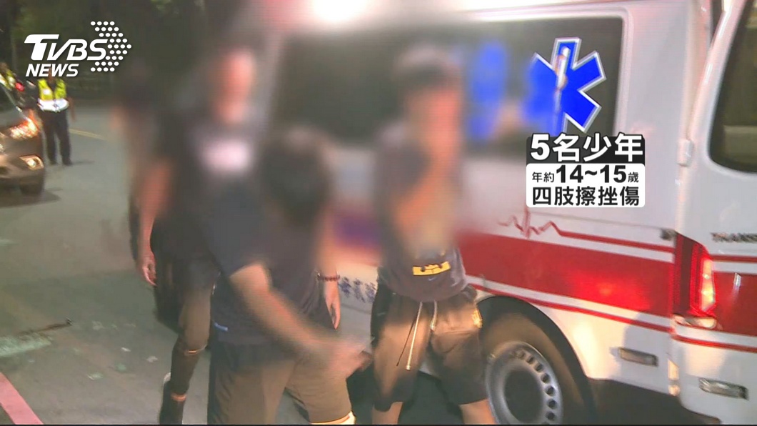 圖/TVBS