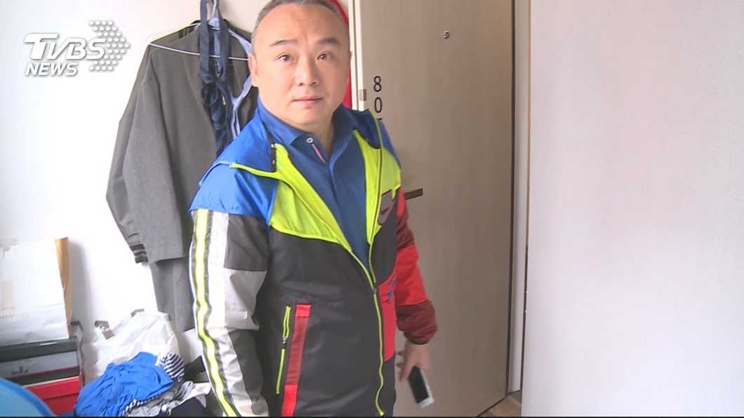 圖/TVBS