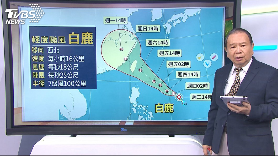 圖/TVBS