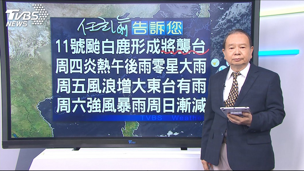 圖/TVBS