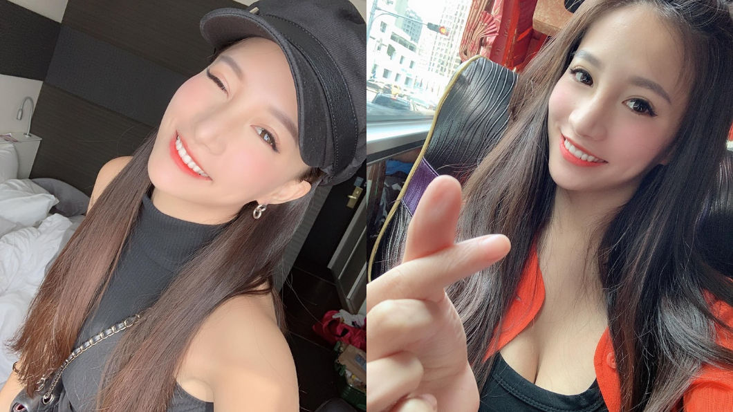 林采緹育有1子。圖/翻攝自林采緹IG