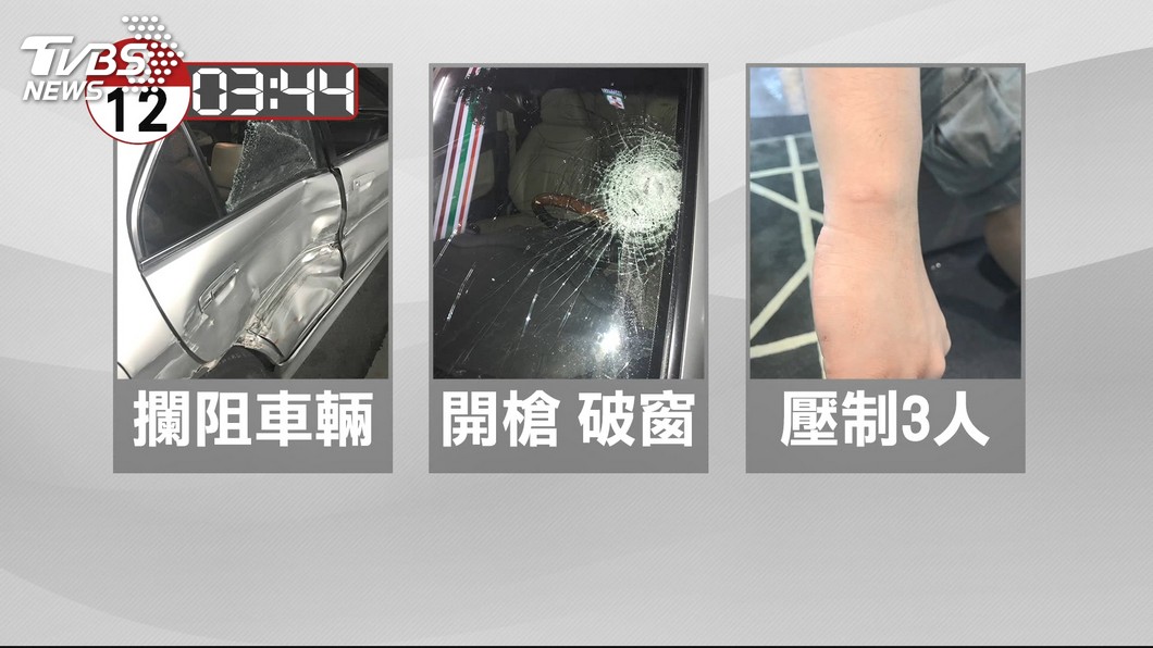 圖/TVBS