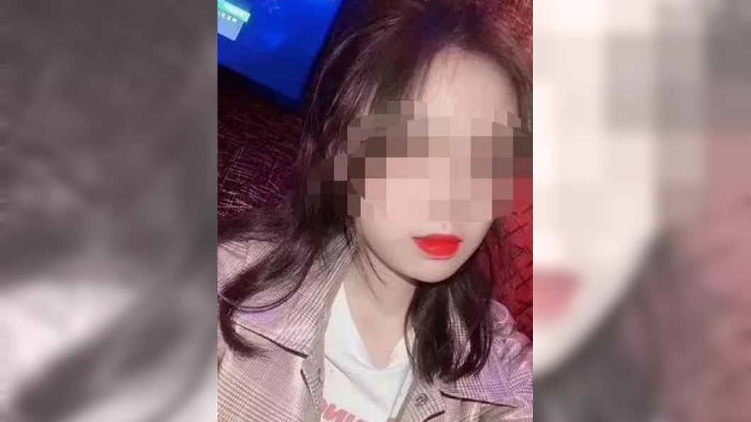 徐女身材高挑、膚色白皙,外型相當亮眼。圖/翻攝博訊新聞網