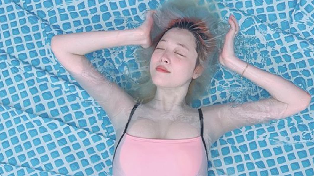 圖/翻攝自雪莉Instagram
