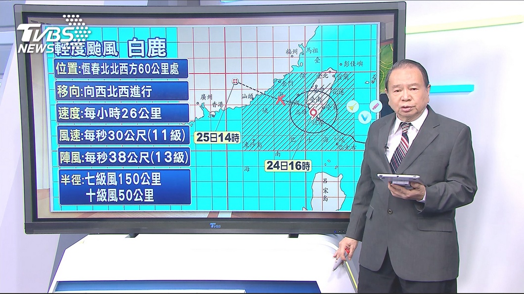 圖/TVBS