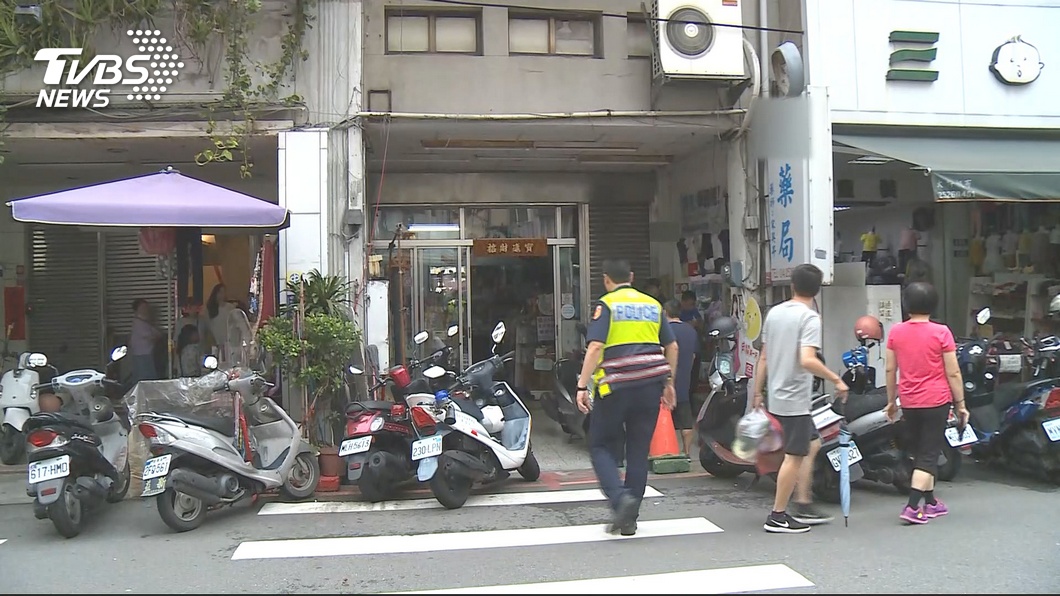 圖/TVBS