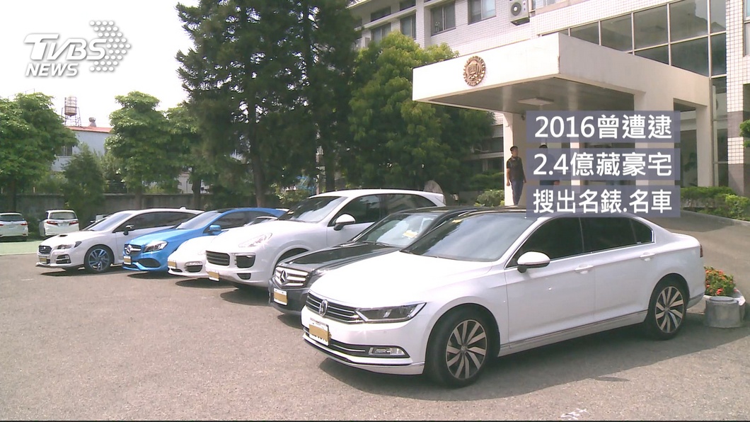圖/TVBS