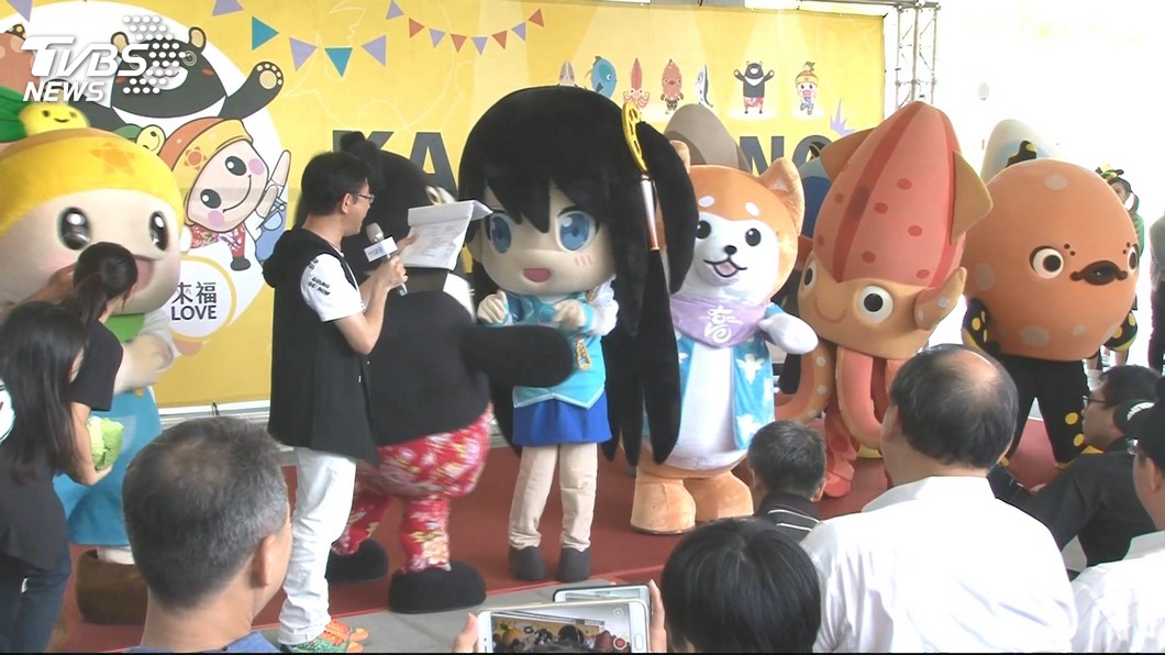 圖/TVBS