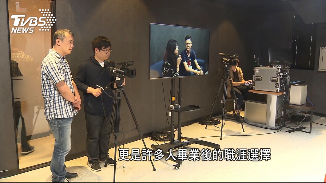 圖/TVBS