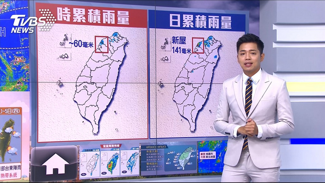 圖/TVBS