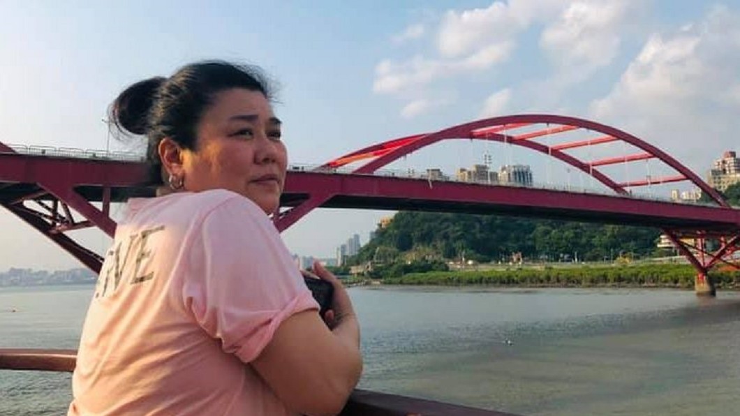 圖/翻攝自林美秀臉書