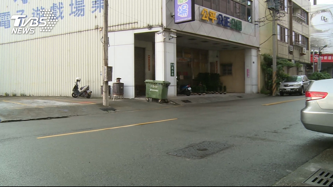 圖/TVBS